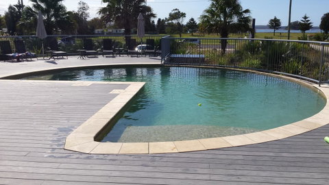 Corrigans Cove - Schoolies Week Accommodation 25