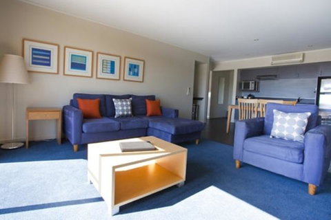 Corrigans Cove - Schoolies Week Accommodation 6