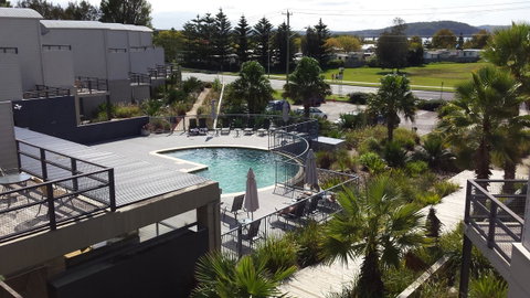 Corrigans Cove - Schoolies Week Accommodation 29