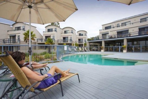 Corrigans Cove - Schoolies Week Accommodation 18