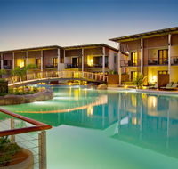 Mindil Beach Casino and Resort  formerly Skycity Darwin - Schoolies Week Accommodation