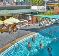Youth Shack Backpackers Darwin - Schoolies Week Accommodation