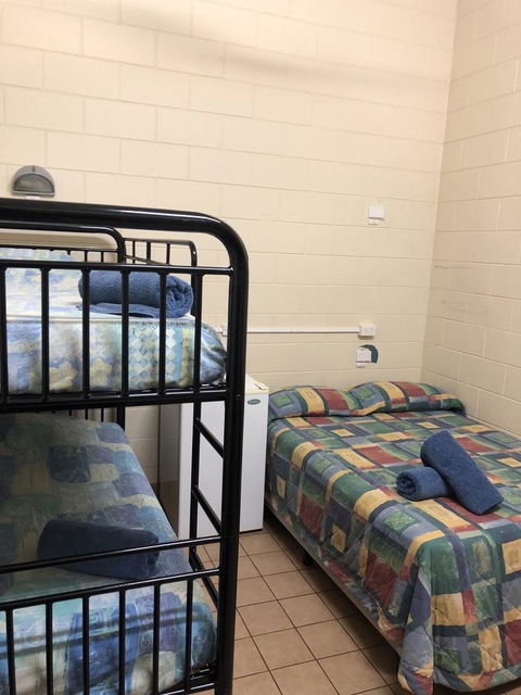 Aurora Kakadu Lodge - Schoolies Week Accommodation 12