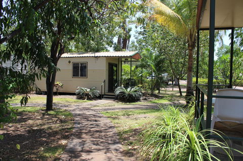 Aurora Kakadu Lodge - Schoolies Week Accommodation 4