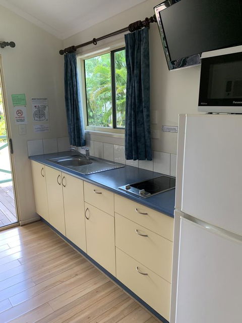 Aurora Kakadu Lodge - Schoolies Week Accommodation 31