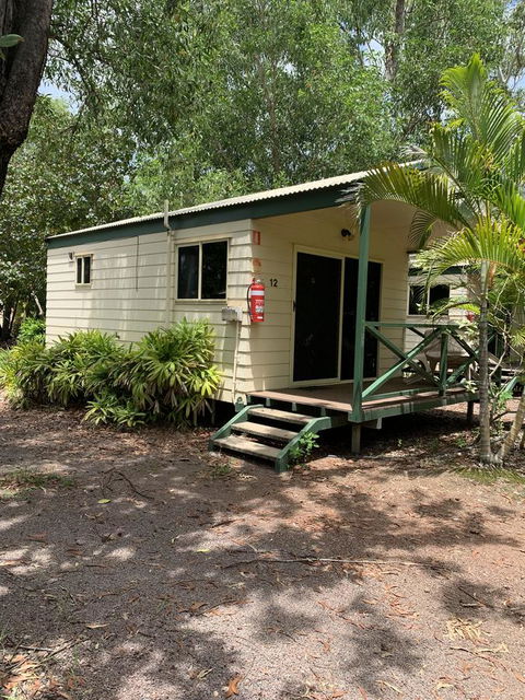 Aurora Kakadu Lodge - Schoolies Week Accommodation 8