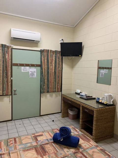 Aurora Kakadu Lodge - Schoolies Week Accommodation 13