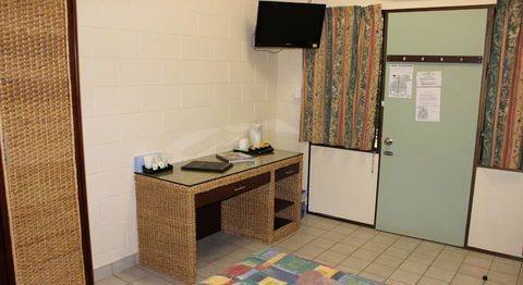 Aurora Kakadu Lodge - Schoolies Week Accommodation 42