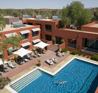 The Lost Camel Hotel - Schoolies Week Accommodation