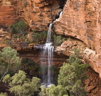 Kings Creek Station - Schoolies Week Accommodation