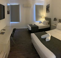 Winnellie Hotel Motel - Schoolies Week Accommodation