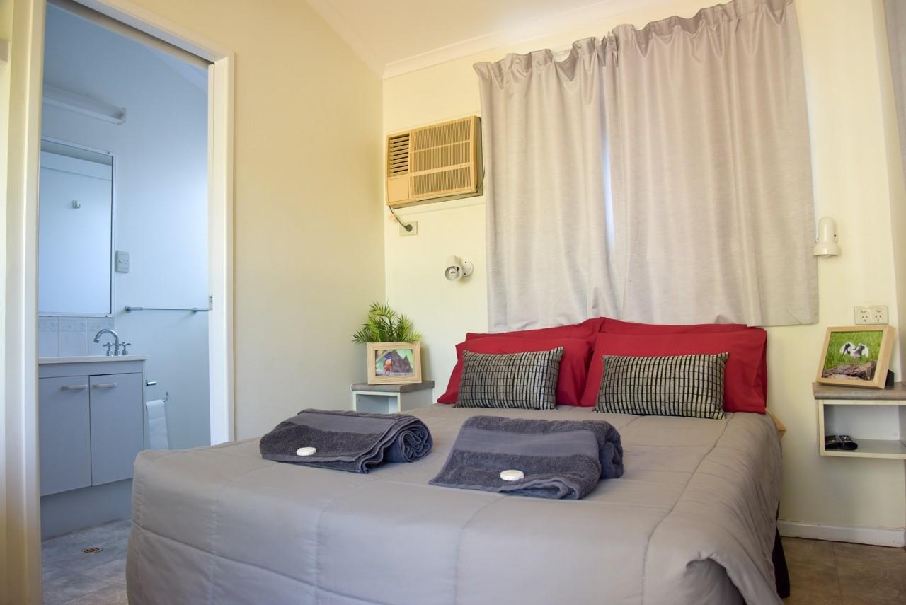 Bulman Weemol NT Schoolies Week Accommodation