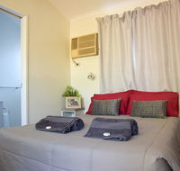 Mataranka Roadhouse - Schoolies Week Accommodation