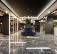 The Sebel Canberra Civic - Schoolies Week Accommodation