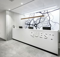 Quest Canberra City Walk - Schoolies Week Accommodation