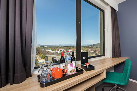Mantra MacArthur Hotel - Schoolies Week Accommodation 7