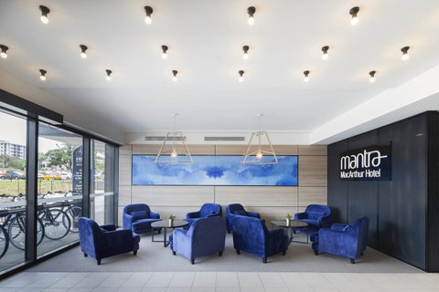 Mantra MacArthur Hotel - Schoolies Week Accommodation 3
