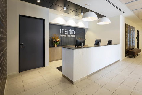 Mantra MacArthur Hotel - Schoolies Week Accommodation 5