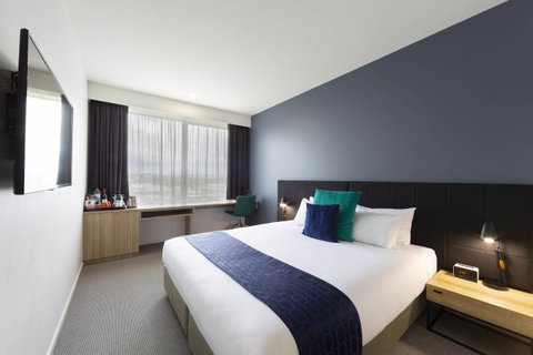 Mantra MacArthur Hotel - Schoolies Week Accommodation 2