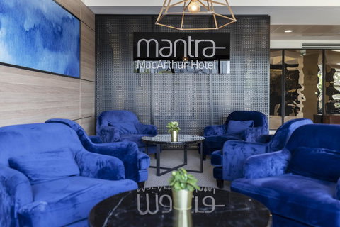 Mantra MacArthur Hotel - Schoolies Week Accommodation 43