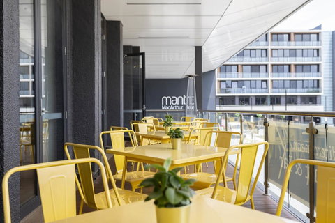 Mantra MacArthur Hotel - Schoolies Week Accommodation 36