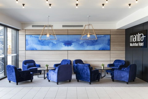Mantra MacArthur Hotel - Schoolies Week Accommodation 9