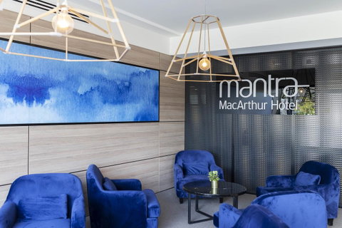 Mantra MacArthur Hotel - Schoolies Week Accommodation 42