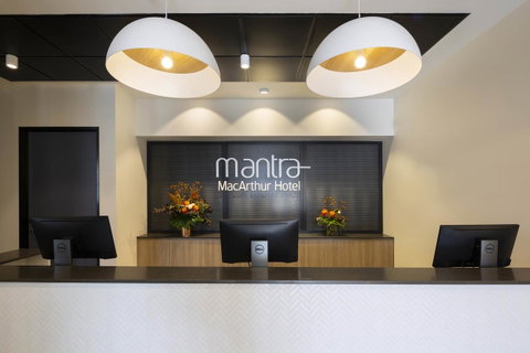 Mantra MacArthur Hotel - Schoolies Week Accommodation 35