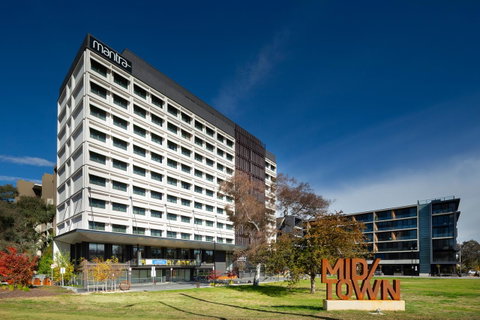 Mantra MacArthur Hotel - Schoolies Week Accommodation 1