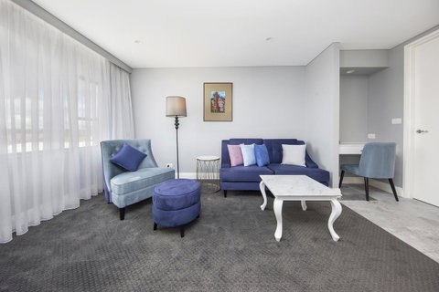Canberra Rex Hotel - Schoolies Week Accommodation 33