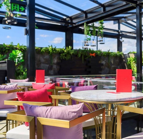 Canberra Rex Hotel - Schoolies Week Accommodation 4