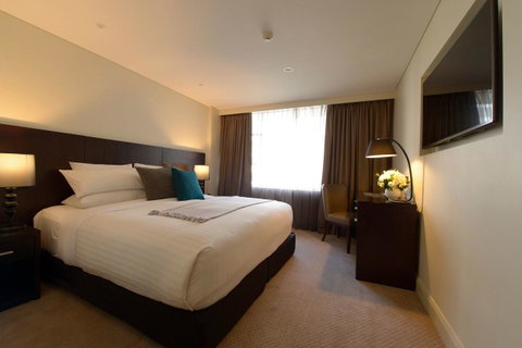 Canberra Rex Hotel - Schoolies Week Accommodation 20
