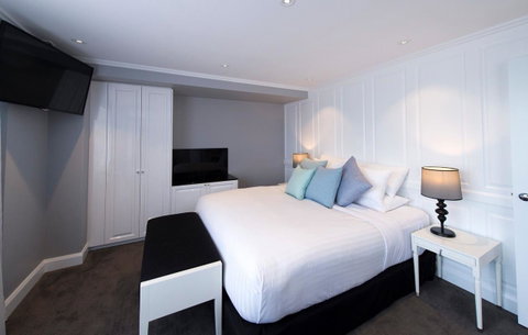 Canberra Rex Hotel - Schoolies Week Accommodation 3