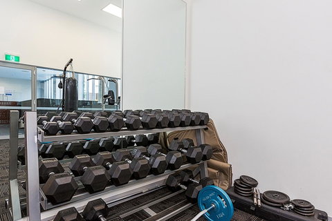 Canberra Rex Hotel - Schoolies Week Accommodation 12