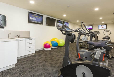Canberra Rex Hotel - Schoolies Week Accommodation 11
