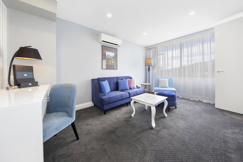 Canberra Rex Hotel - Schoolies Week Accommodation 37