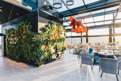 Canberra Rex Hotel - Schoolies Week Accommodation 8