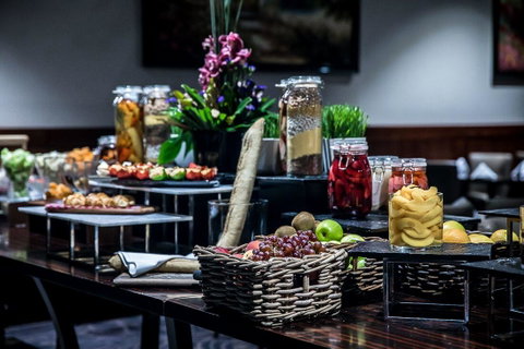 Canberra Rex Hotel - Schoolies Week Accommodation 22