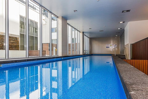Canberra Rex Hotel - Schoolies Week Accommodation 10
