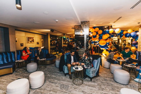 Canberra Rex Hotel - Schoolies Week Accommodation 9