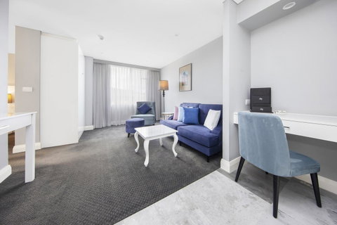 Canberra Rex Hotel - Schoolies Week Accommodation 44