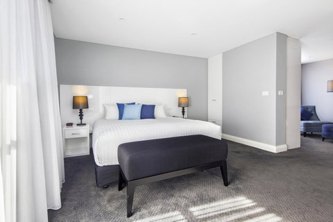 Canberra Rex Hotel - Schoolies Week Accommodation 35