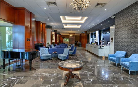 Canberra Rex Hotel - Schoolies Week Accommodation 2