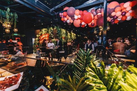 Canberra Rex Hotel - Schoolies Week Accommodation 7