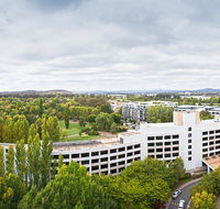 Crowne Plaza Canberra - Schoolies Week Accommodation