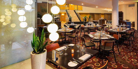 Crowne Plaza Canberra, An IHG Hotel - Schoolies Week Accommodation 3