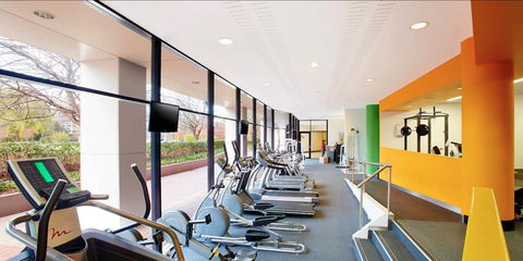 Crowne Plaza Canberra, An IHG Hotel - Schoolies Week Accommodation 6