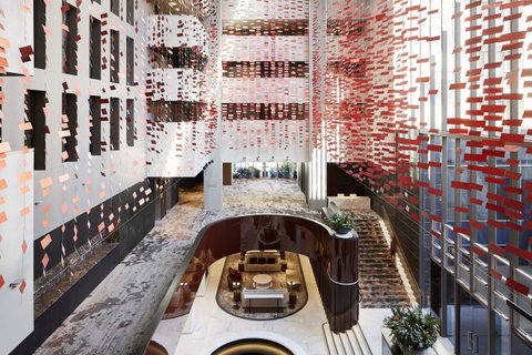 Hotel Realm - Schoolies Week Accommodation 1