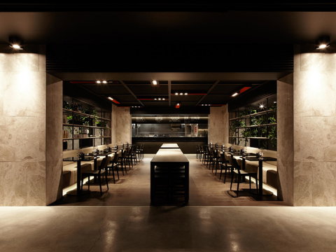 Hotel Realm - Schoolies Week Accommodation 35