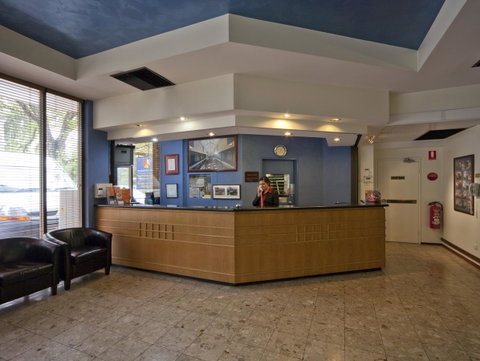 Madison Capital Executive Apartments - Schoolies Week Accommodation 8